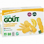 Hipp Biscuit De Croissance A La Pomme Aux Cereales Completes Et Sans Sucre Ajoute Bio Des 12 Mois Sebio