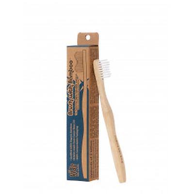 La Premiere Brosse A Dents De Bebe 0 A 18 Mois