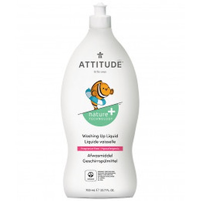 Liquide Vaisselle Et Biberons Bebe 700 Ml
