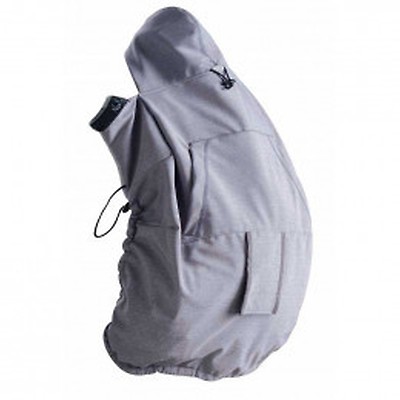 cocon hiver ergobaby