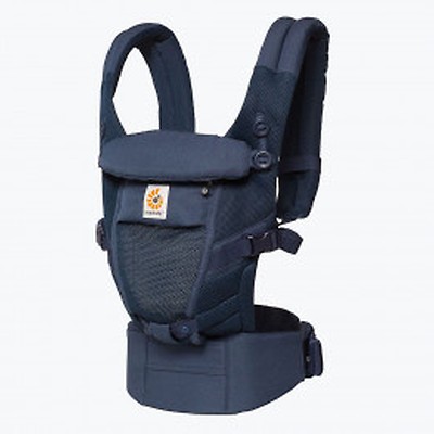 Porte Bebe Original Phoenix Marine