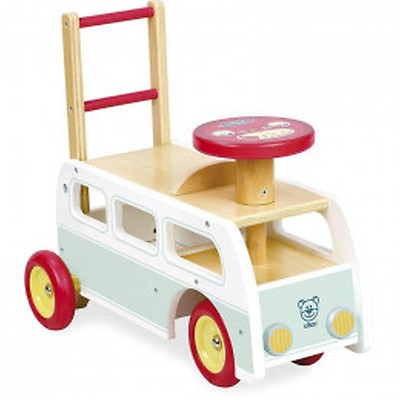 porteur little bikloon