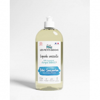Liquide Vaisselle Et Biberons Bebe 700 Ml