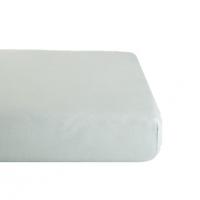 Alese En Coton Bio Pour Lit Bebe 60x1 Cm