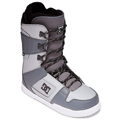 dc step on control boa snowboard boots