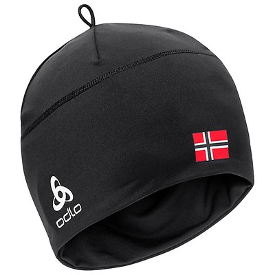 Bonnet Personnalisable Hiver - Unisexe - Noir - En Polyester Chaud - Texte/logo/photo Au Choix - Pour Sport Et Quotidien - 3