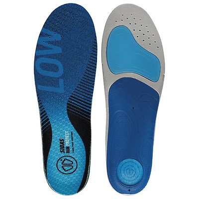 Semelles Thermoformables Sidas Ski Pro Custom - Taille M, Occasion, Confort Chaussure De Ski