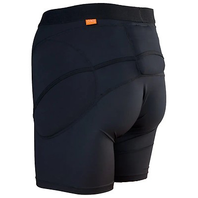 Short De Protection Pour Hanches De Ski - Rembourré, Respirant Et Confortable - Sous-vêtement De Sécurité