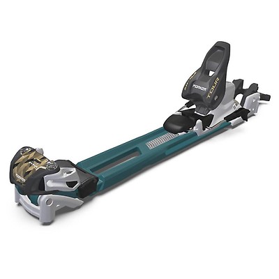 Pack 30 Bandes Caoutchouc Frein Ski/Snowboard – Retenue Élastique Durable, 7cm Diamètre, Accessoire Ski Hiver