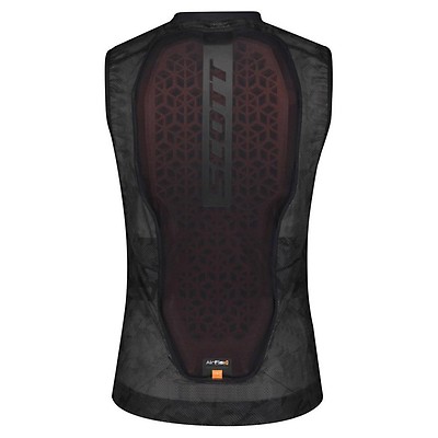 Protection Dorsale Adulte Et Ado – Ski, Snowboard, Moto, Patinage – Confort & Flexibilité Maximale