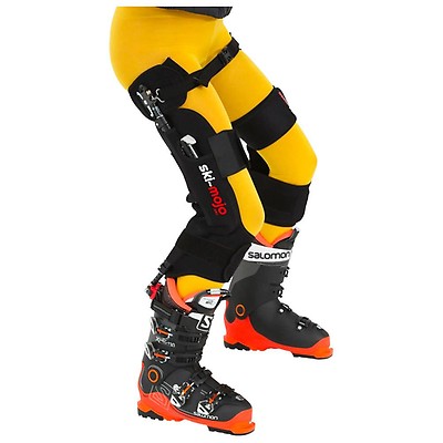 Protection Dorsale Enfant - Ski, Snowboard, Motocross, BMX - Taille Ajustable