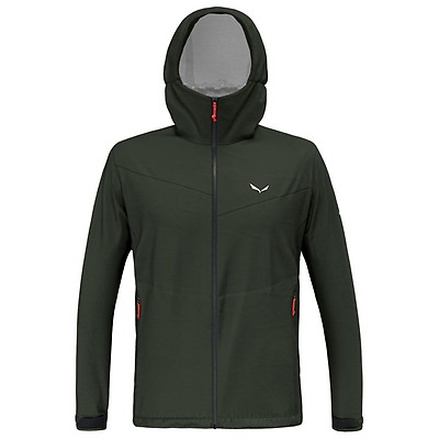 Veste de pluie en hiver Commuter Homme Hi-vis & Reflection