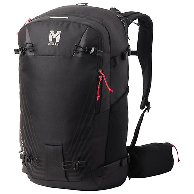 Trousse Premiers Soins Ski Snowboard Randonnée Kit Premiers Secours Ski Et Randonnée - 21 Articles, étui Imperméable Avec Sangles - HierBeiDir MEDICAL Secours Ski Snowboard