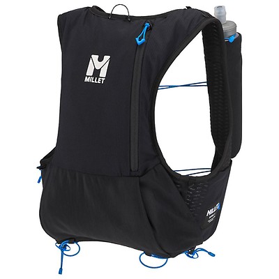 Kit De Premiers Secours Ski Snowboard Alpinisme - 21 Pièces Avec Fixation Élastique - Robuste Imperméable - HierBeiDir MEDICAL Fabriqué En Allemagne