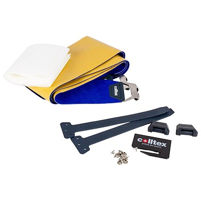 Peaux De Phoque Rossignol Blackops Alpineer 86 – L2 – Neuves Sous Emballage