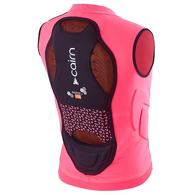 Dorsale Atomic Live Shield Protection - Taille M-L - Snowboard / Ski / Motocross - Excellent État