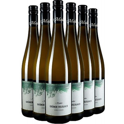 2021 Wachau Reserve Chardonnay trocken Domäne