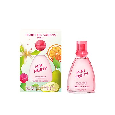 UDV MINI DREAM Eau de Parfum, 25 ml - oh feliz Onlineshop Portugal