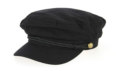casquette cheminot