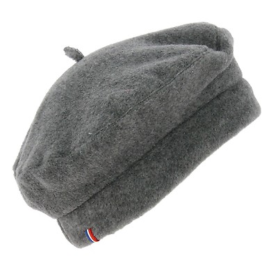 帽子 cauda compact beret gray NEW BRAND “cauda” | ARCH TOKYO