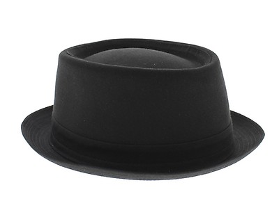 Accessoires Chapeaux et casquettes Chapeaux de cérémonie Hauts-de-forme Chapeau haut de forme en soie ultra-grand 57.5 taille 7-7 1/8 