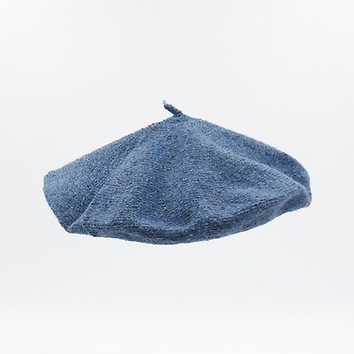 帽子 cauda compact beret gray Grey Beret: Buy grey berets for women / men