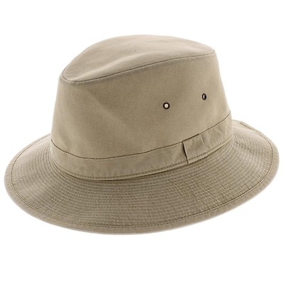 Tilley Womens TH9 Hemp Hat