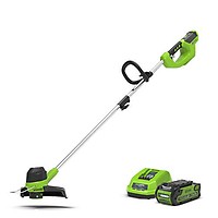 40v Hedge Trimmer with 2Ah Battery and Charge