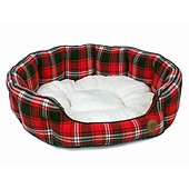 dog beds woodies