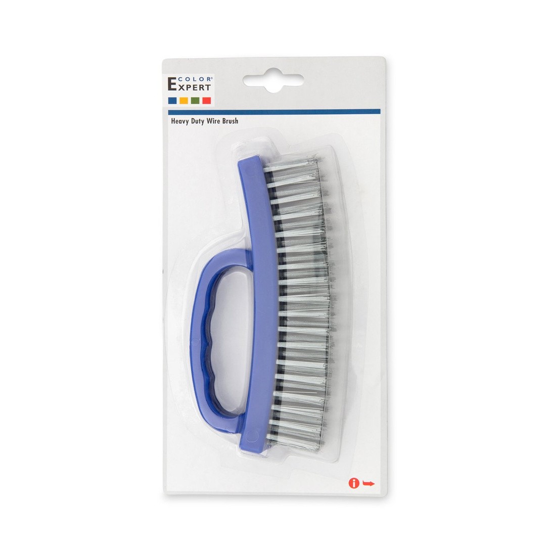 Wire brush woodies discount