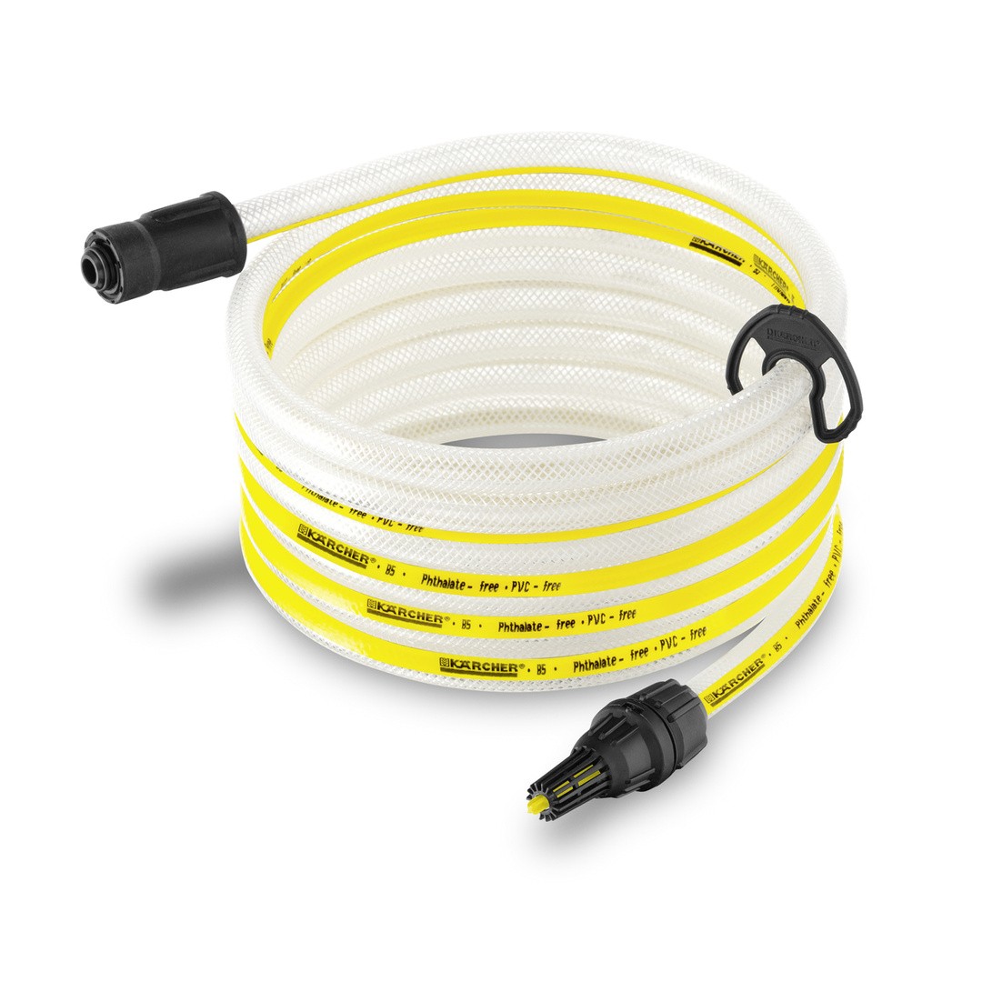 Kärcher Rotabuse K4 à K5 accessoire pour nettoyeurs haute pression