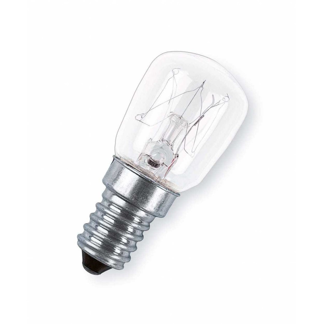 Osram - Oven Bulb 300gr E14 40w 240v - 4050300008486