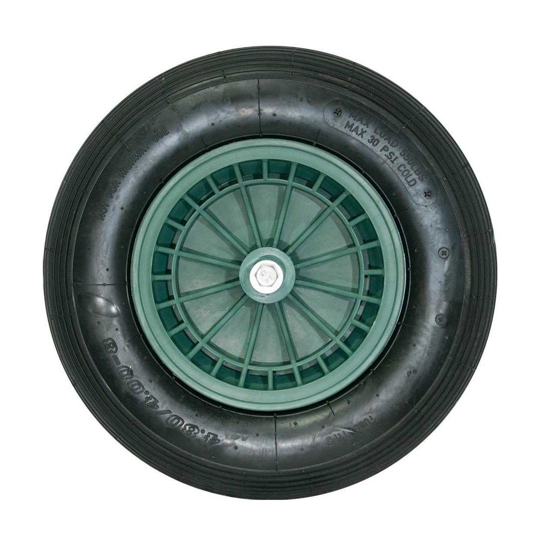 Spare Wheel For Wheelbarrow Woodie s