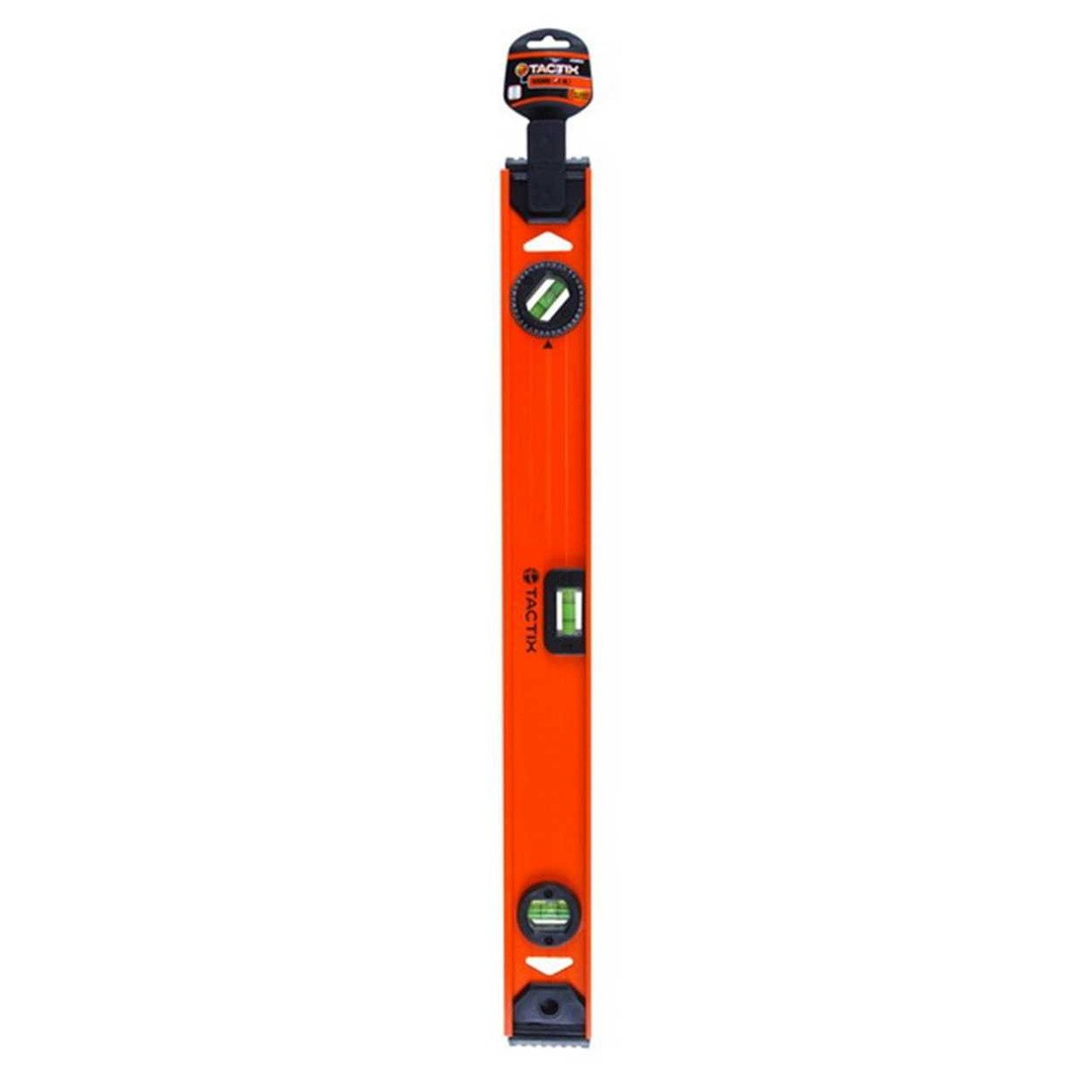 Stanley 450mm 18 Foam cast Level Woodie s