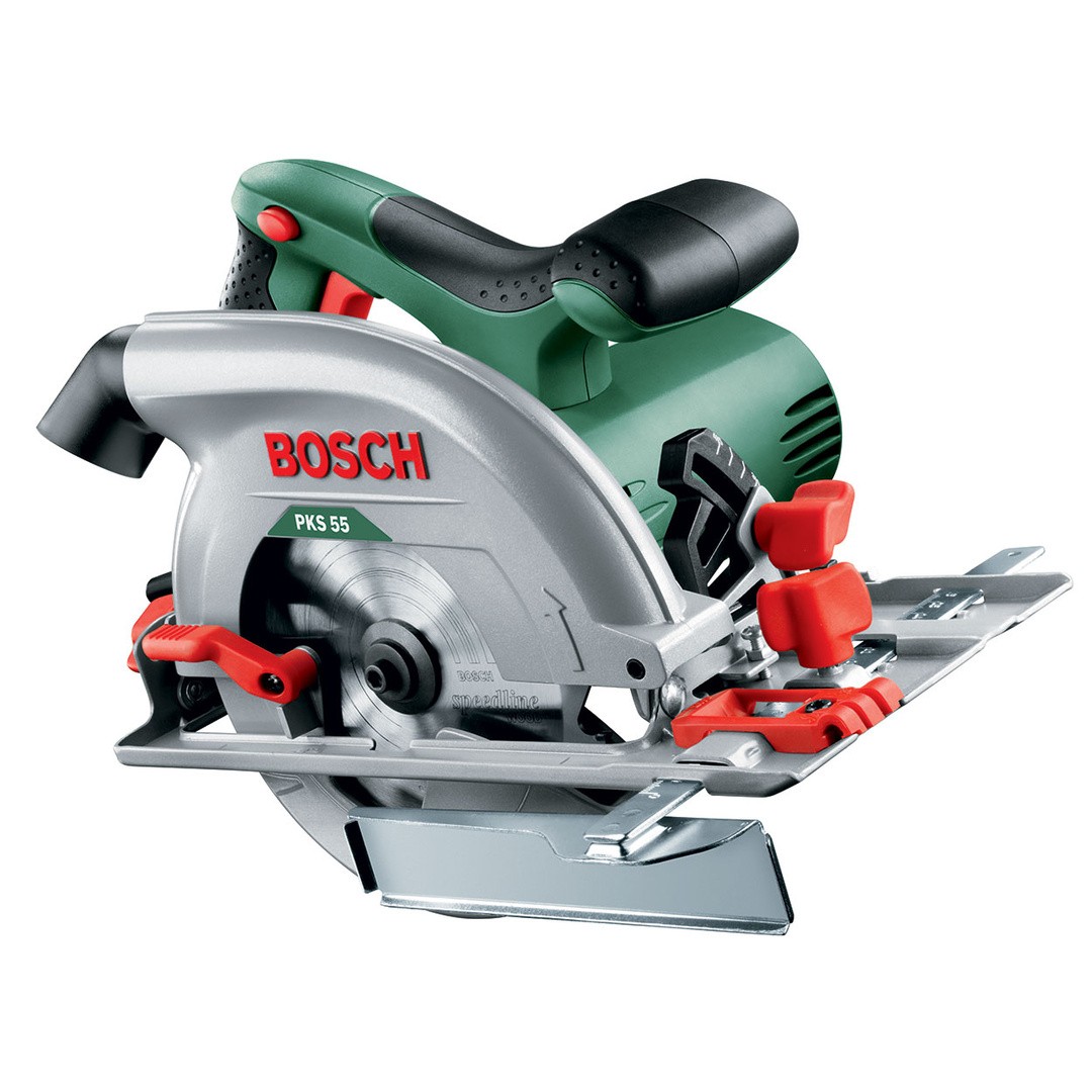 Bosch PKS 55 Circular Saw Woodie s