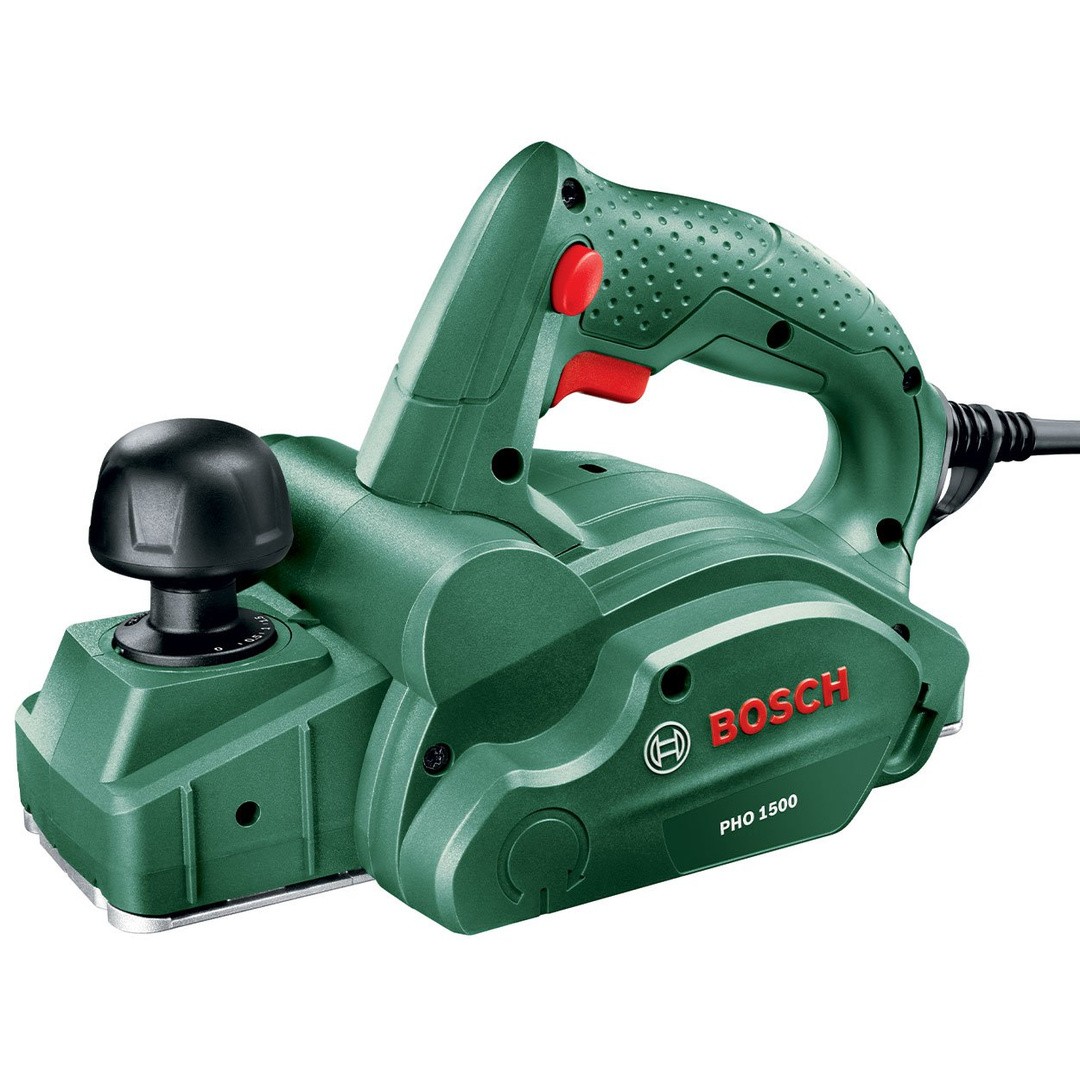 Bosch PHO 1500 Planer Woodie s