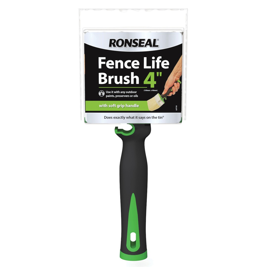 Ronseal Precision Finish Fence Sprayer | 5L | TAFS Garden Co
