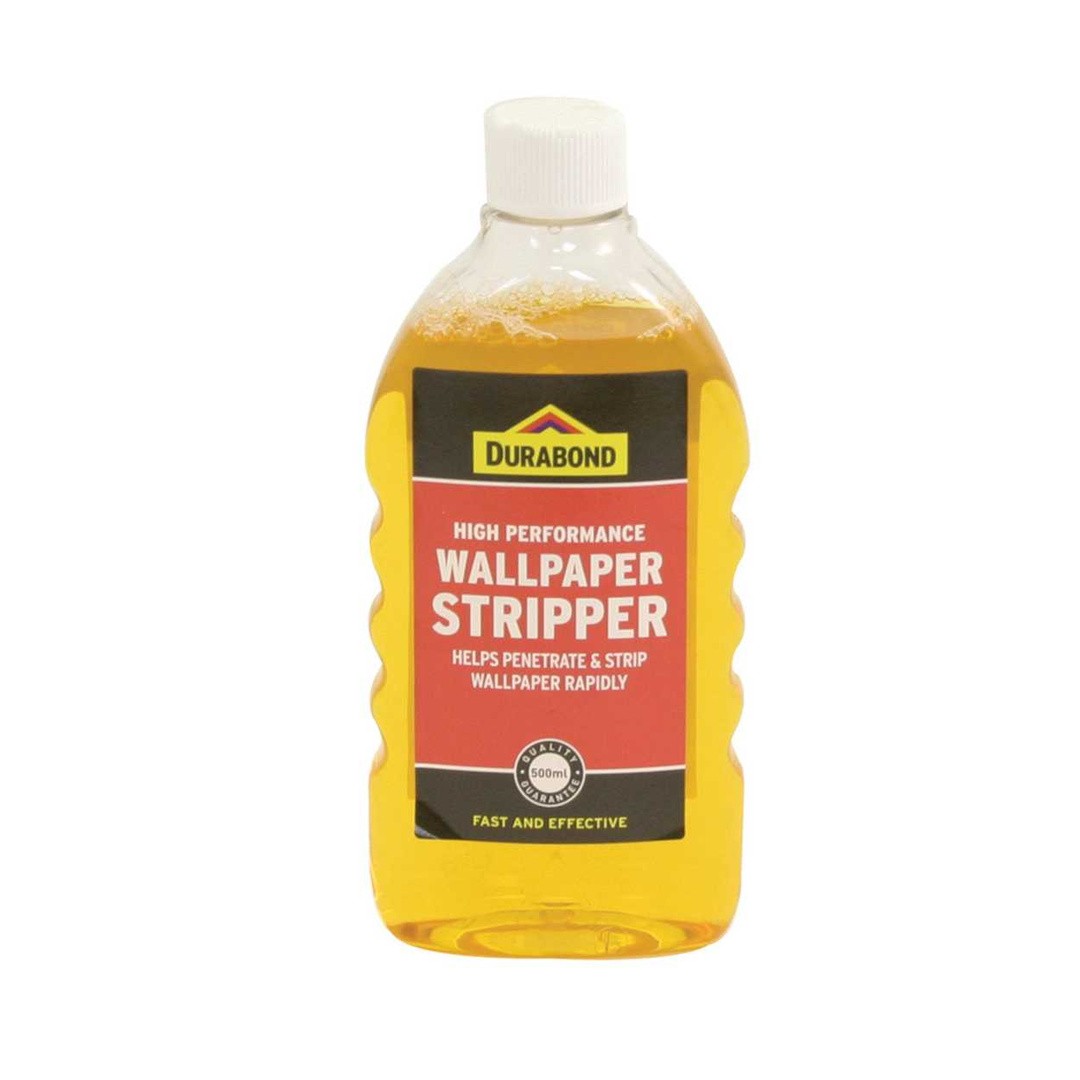 Rustins Wallpaper Remover 300ml Woodie s