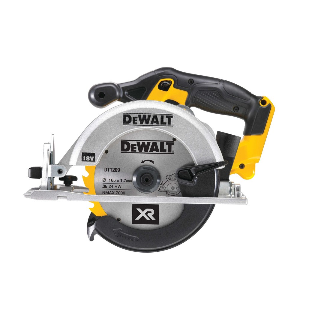 DeWALT 18V XR Jigsaw Bare Unit Woodie s
