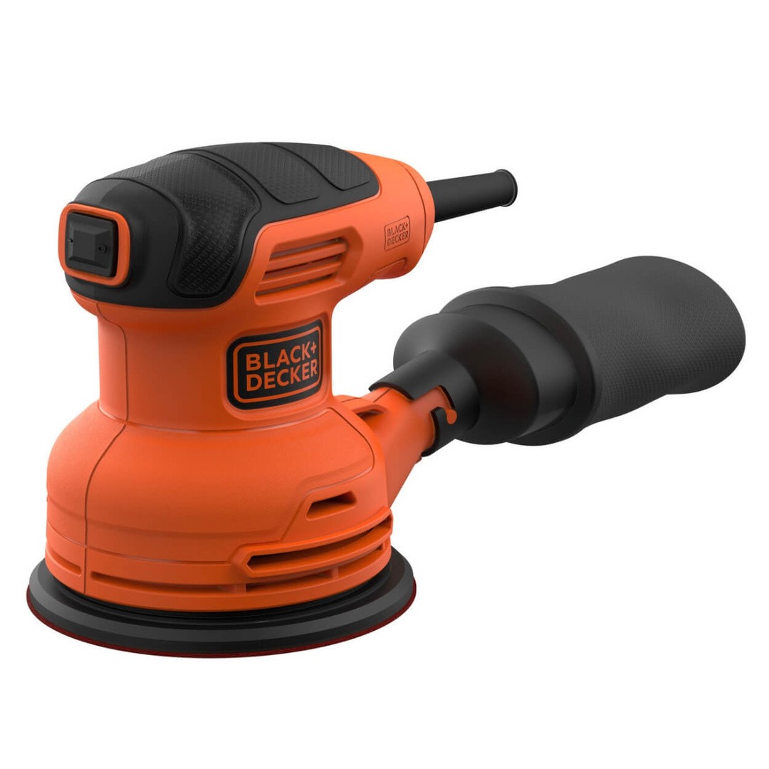Woodies mouse sander discount