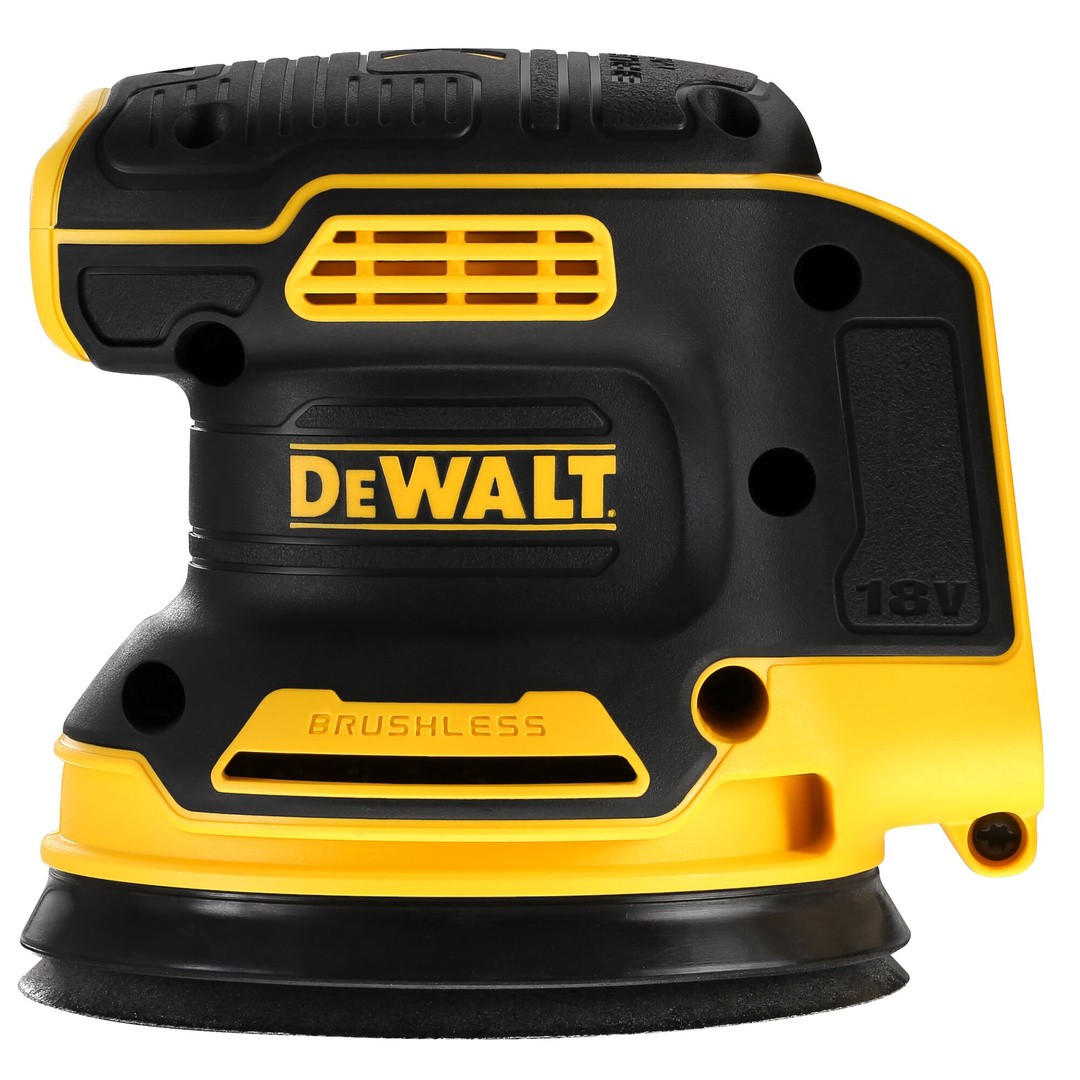 Orbital sander woodies discount