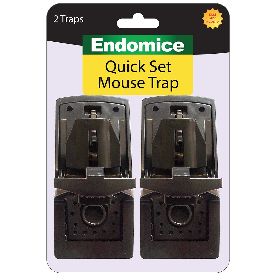 Buy A Rentokil Enclosed Mouse Trap Online In Ireland At - Foto 9
