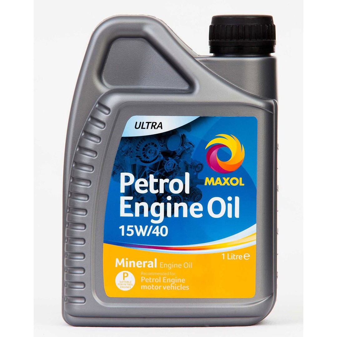 Diesel oil discount