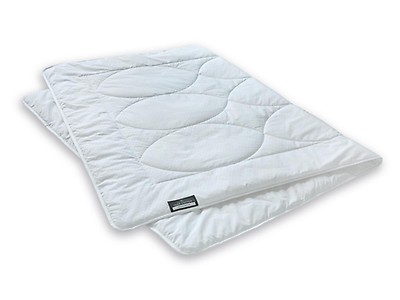 Knsemller Bambus Steppbett | 160x210cm | CH8084136