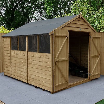 Sheds Direct Garden, Outdoor Shed Plans 10 215 Sqm