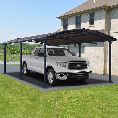 12x21 carport kit