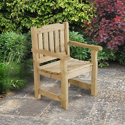 Forest Rosedene Chair