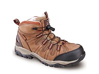 zapatos de seguridad north face