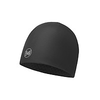 Buff Microfiber Reversible Hat R-Extent Black M/ütze Beanie