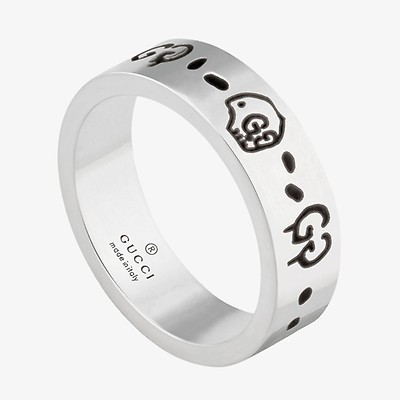 Official Gucci Ghost Jewellery - Shop Now - thbaker.co.uk